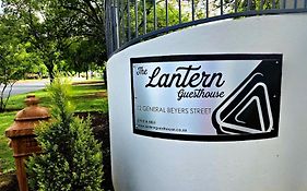 The Lantern Guesthouse